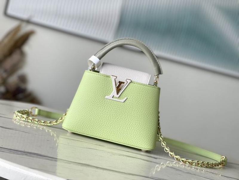 LV Handbags 113